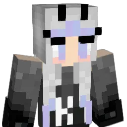 keykat's Minecraft skin