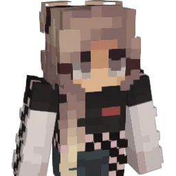 keylimal's Minecraft skin