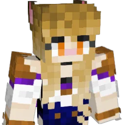 keylimePrincess's Minecraft skin