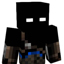 keylock123's Minecraft skin