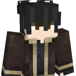 keymaster22c's Minecraft skin