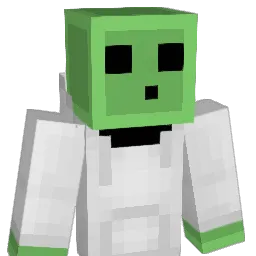 keyntoot Minecraft avatar bust