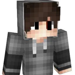 keyore's Minecraft skin