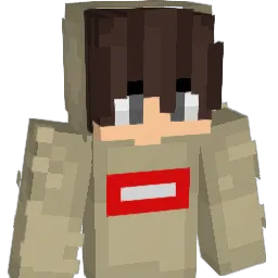 keyquz Minecraft avatar bust