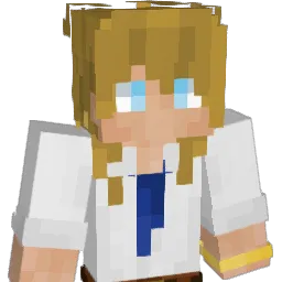 keys_knees Minecraft avatar bust