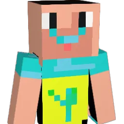 keysersoze_42 Minecraft avatar bust