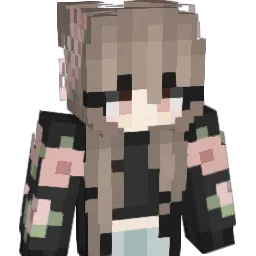 keytachi_live Minecraft avatar bust