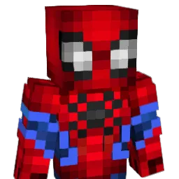 keytarjoe Minecraft avatar bust