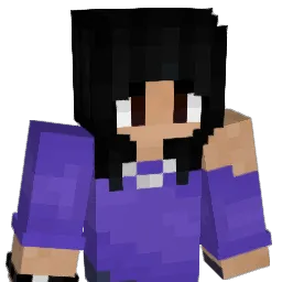 keyvasu Minecraft avatar bust