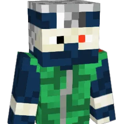 keyw_'s Minecraft skin