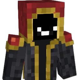 kez414's Minecraft skin