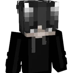 kfa1h's Minecraft skin