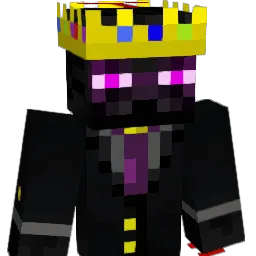 kfam22 Minecraft avatar bust