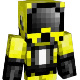 kfcchickenrun's Minecraft skin