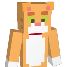 kfco Minecraft avatar bust
