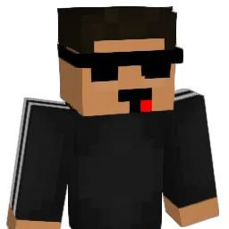 kfevi's Minecraft skin