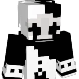 kfg0603 Minecraft avatar bust