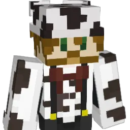 kfr4014 Minecraft avatar bust