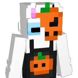 kfud's Minecraft skin