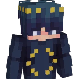 kfyd's Minecraft skin