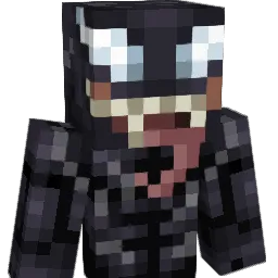 kgb1909 Minecraft avatar bust