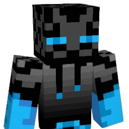 kgtanav Minecraft avatar bust
