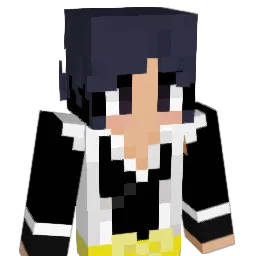kguerre01 Minecraft avatar bust