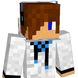 kh2tree Minecraft avatar bust