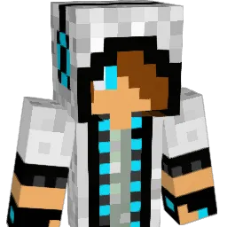kh4lea's Minecraft skin