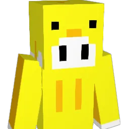 kh4ng_ Minecraft avatar bust