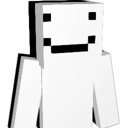 kh_0208 Minecraft avatar bust