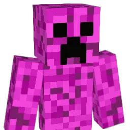 khabta Minecraft avatar bust