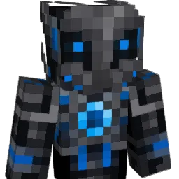 khaeops's Minecraft skin