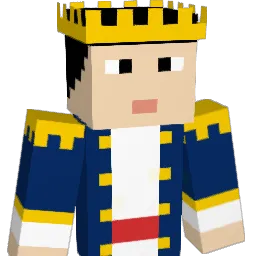 khaldor73 Minecraft avatar bust