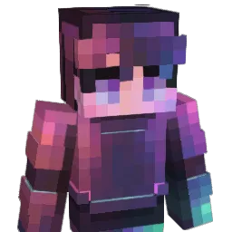 khaled2rpo0 Minecraft avatar bust