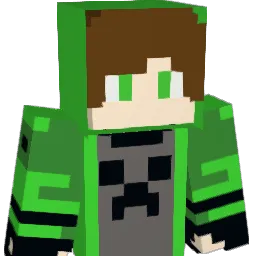 khaled425 Minecraft avatar bust