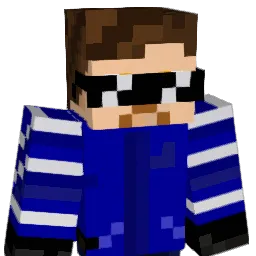 khaled___ Minecraft avatar bust
