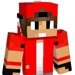 khaled_aldhafiri Minecraft avatar bust