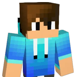 khalid23 Minecraft avatar bust