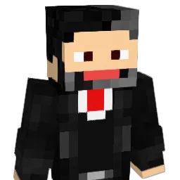 khalido_O Minecraft avatar bust