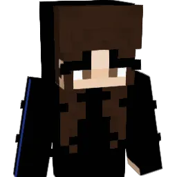 khaliiio Minecraft avatar bust