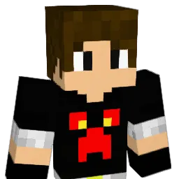 khalilpower73 Minecraft avatar bust