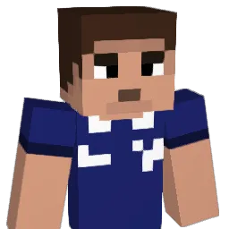 khamui's Minecraft skin