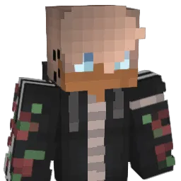 khanSPIRACY75 Minecraft avatar bust