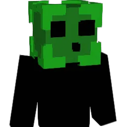 khangthecatboy3 Minecraft avatar bust