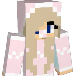khaxan Minecraft avatar bust