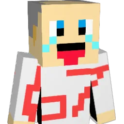 khayde295 Minecraft avatar bust