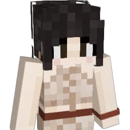 khaye_ar Minecraft avatar bust