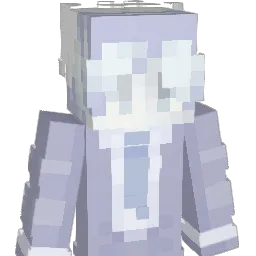 khaytrix's Minecraft skin