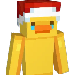 khc0709 Minecraft avatar bust